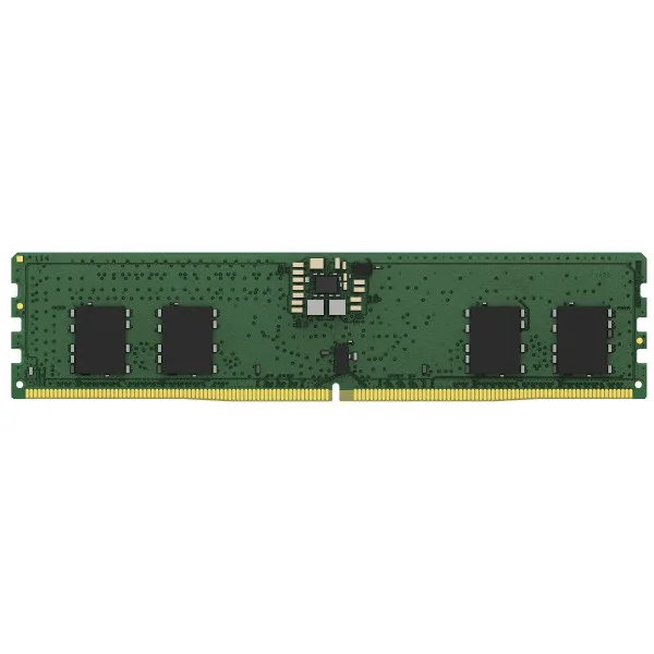 Kingston 8GB DDR5 6400MTS CL52 Dimm