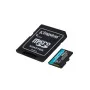 Kingston 256GB Microsdxc Card Kingston 256GB Microsdxc Card