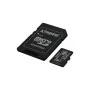Kingston 128GB Canvas Microsdxc Card Kingston 128GB Canvas Microsdxc Card