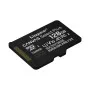 Kingston 128GB Canvas Microsdxc Card Kingston 128GB Canvas Microsdxc Card
