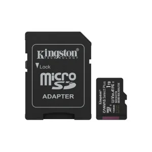 Kingston 1TB Microsdxc Card