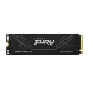 Kingston 4TB Fury Renegade G5 SSD