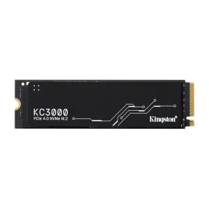 Kingston 2TB M.2 NVME SSD M.2 2280 PCIE4