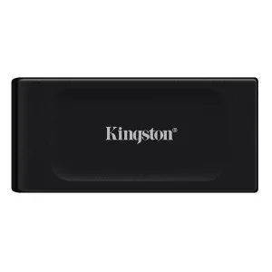 Kingston XS1000 2TB Ext SSD USB 3.2 Typea