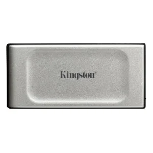 Kingston XS2000 2TB Ext SSD USB-C 3.2 IP55