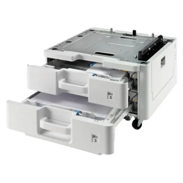 Kyocera 2 x 500 Sheet Paper Drawer