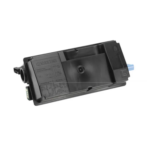 Kyocera Black Toner Cassette 25K Ecosys P305