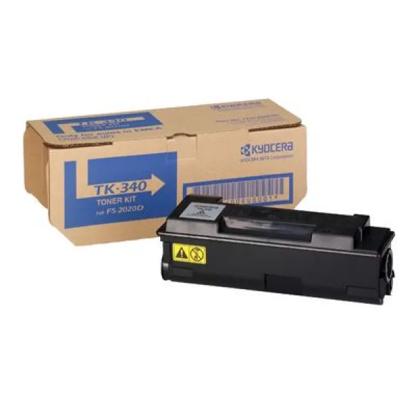 Kyocera FS-2020D Toner Kit
