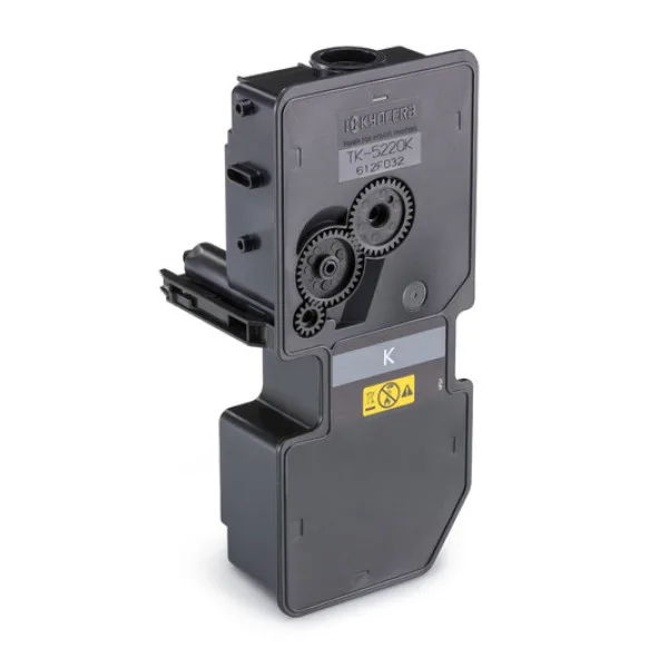 Kyocera Black Toner Cassette 1.2K Kyocera Black Toner Cassette 1.2K