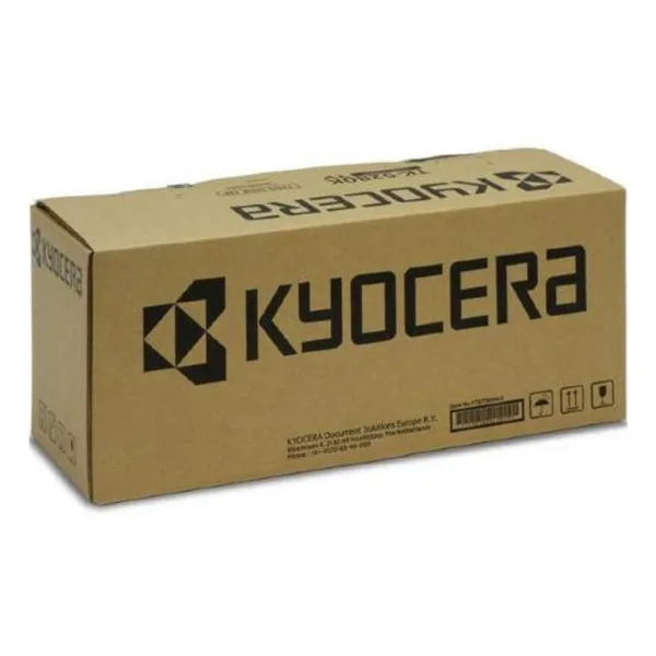 Kyocera BLK Toner Ecosys PA4000/MA4000