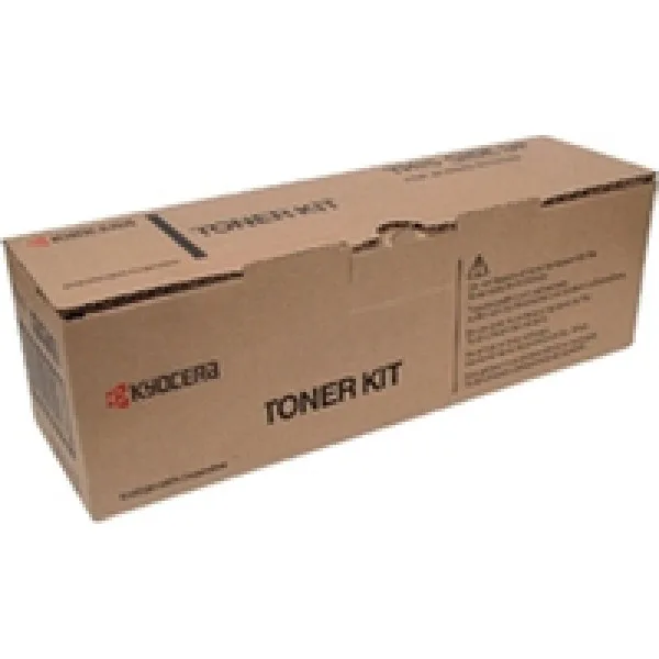 Kyocera Magenta Toner Cassette 1250 Pages