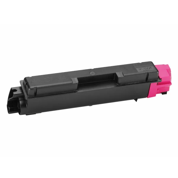 Kyocera Magenta Toner Kyocera Magenta Toner