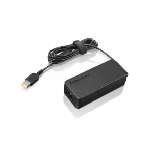 Lenovo TP 65W AC Adapter Slim Tip UK Etail