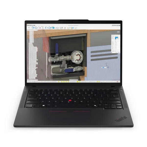 Lenovo TP P14S G6 Rai 7 P350 16g 512 11P Lenovo TP P14S G6 Rai 7 P350 16g 512 11P