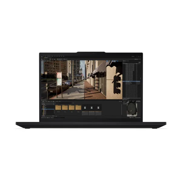 Lenovo TP P16S G4 Rai 7 P350 32g 1T 11P