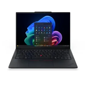 Lenovo ThinkPad E14 Gen 8 (Intel) Copilot+ PC Intel Core Ultra 7 355 Laptop 35.6 cm (14") WUXGA 16 GB DDR5-SDRAM 512 GB
