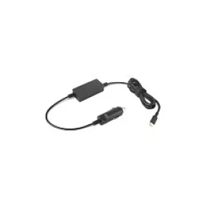 Lenovo TP 65W USB-C DC Travel Adapter Lenovo TP 65W USB-C DC Travel Adapter