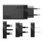Lenovo TP 65W USB-C AC Travel Adapter