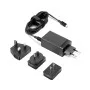 Lenovo TP 65W USB-C AC Travel Adapter