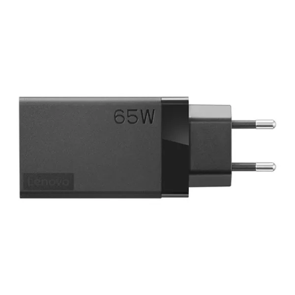 Lenovo TP 65W USB-C AC Travel Adapter