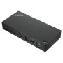 Lenovo Universal USB-C Dock