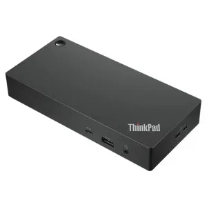 Lenovo Universal USB-C Dock Lenovo Universal USB-C Dock