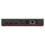 Lenovo Universal USB-C Dock