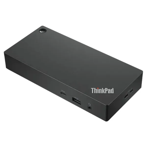 Lenovo Universal USB-C Dock