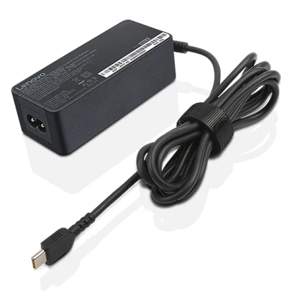 Lenovo 45W AC Adapter USB-C UK