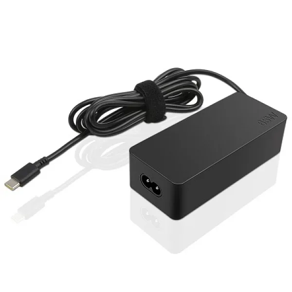 Lenovo 65W AC Adapter USB-C UK