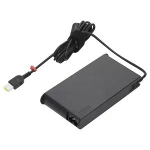 Lenovo TP 170W Adapter Slimtip UK/HK/Sgp Lenovo TP 170W Adapter Slimtip UK/HK/Sgp