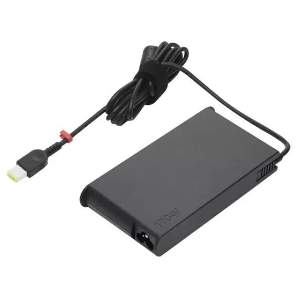 Lenovo TP 170W Adapter Slimtip UK/HK/Sgp Lenovo TP 170W Adapter Slimtip UK/HK/Sgp