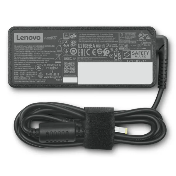 Lenovo Pwr Adp_Bo TC 65W AC Adapter(ST)-Uk Lenovo Pwr Adp_Bo TC 65W AC Adapter(ST)-Uk