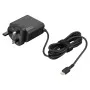 Lenovo 65W USB-C Wall Adaptor-Uk
