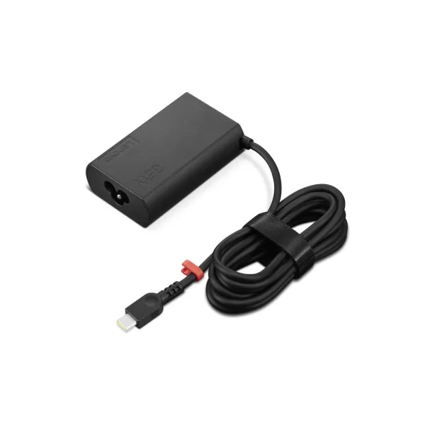 Lenovo 65W Slim GaN AC Adapt USB-C