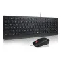 Lenovo Essential Wired Kyb&Mse Lenovo Essential Wired Kyb&Mse