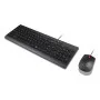Lenovo Essential Wired Kyb&Mse Lenovo Essential Wired Kyb&Mse
