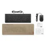 Lenovo Essential Wired Kyb&Mse Lenovo Essential Wired Kyb&Mse