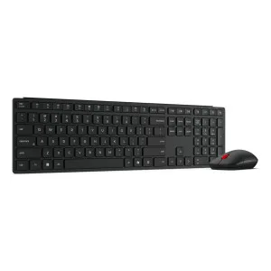 Lenovowireless Multimode Kybrd Mouse