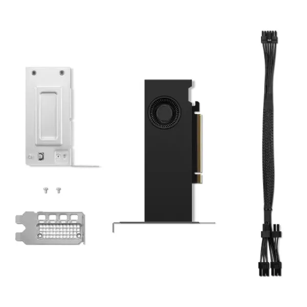 Lenovo Nvidia Rtx 2000 Ada 16GB Mini-Dp