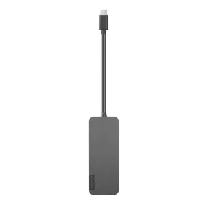 Lenovo USB-C to 4 Port Usb-A Hub Lenovo USB-C to 4 Port Usb-A Hub