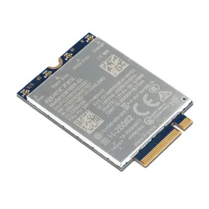 Lenovo Quectel EM160R-GL 4g Ltea C16M2
