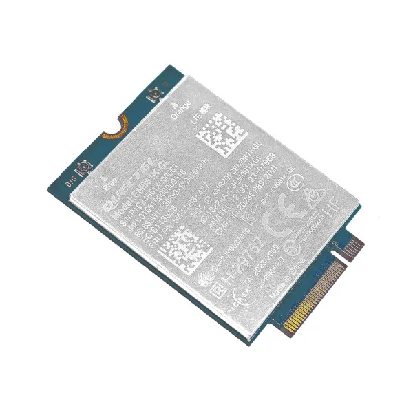 Lenovo TP Quectel EM061K-GL LTE M.2 Wwan Lenovo TP Quectel EM061K-GL LTE M.2 Wwan