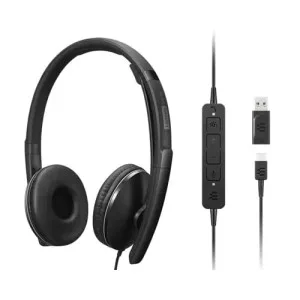 Lenovo Wired Anc Headset Gen 2