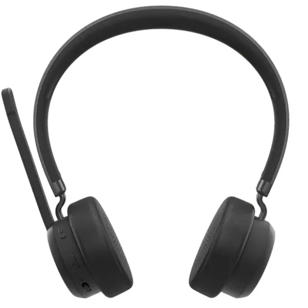 Lenovo Wireless Stereo Headset Lenovo Wireless Stereo Headset