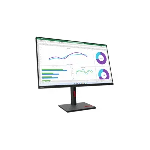 Lenovo T32H-30 31.5" HDMI/DP/USB-C/RJ45 *S*