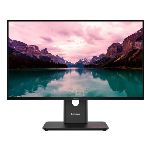 Lenovo T24-40 23.8" HDMI/DP/VGA/Usb-Cba *S*