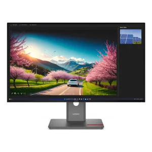 Lenovo P32UD-40(C25315UP0) 32 Monitor-Hdmi