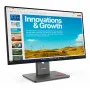 Lenovo TV P24QD-40 23.8 Inch Monitor Lenovo TV P24QD-40 23.8 Inch Monitor