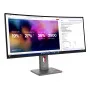 Lenovo P40WD-40 39.7in Curved Monitor